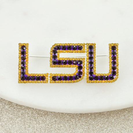 LSU