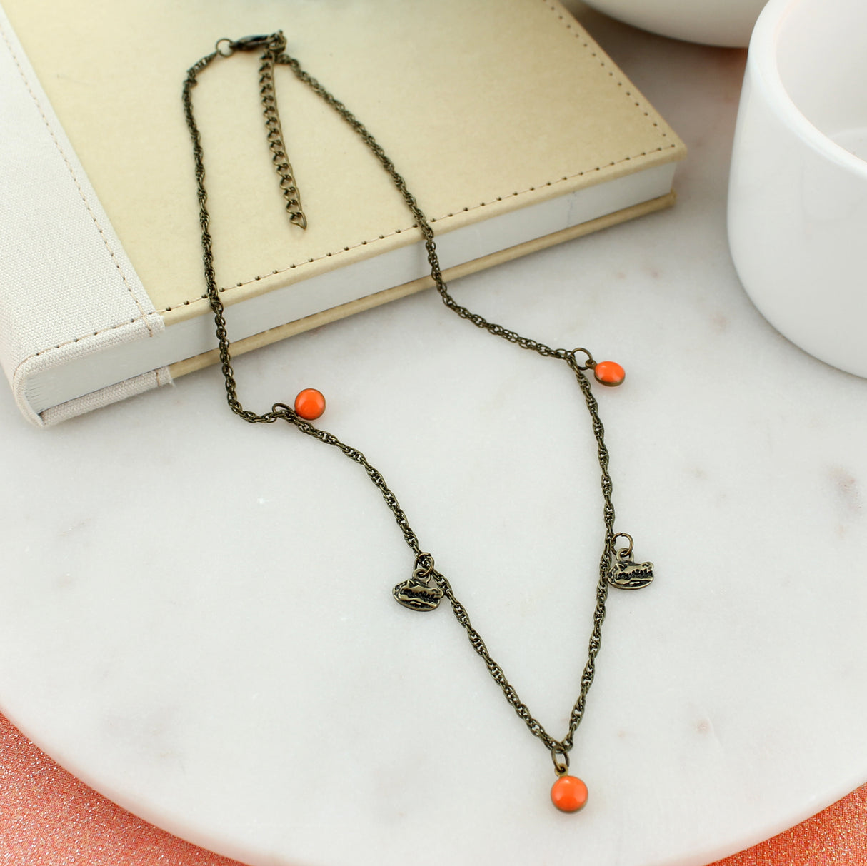 Florida Slogan Cutout Gift Set