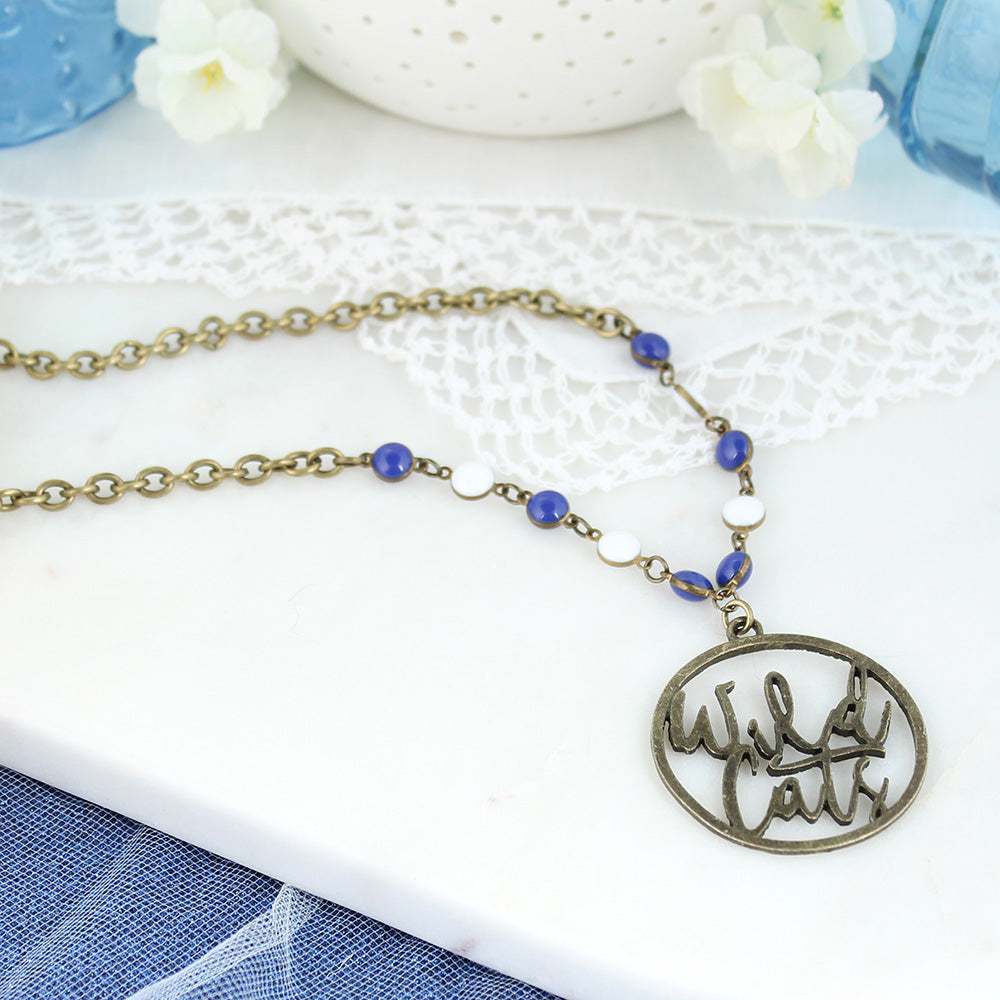 Kentucky Slogan Cutout Gift Set