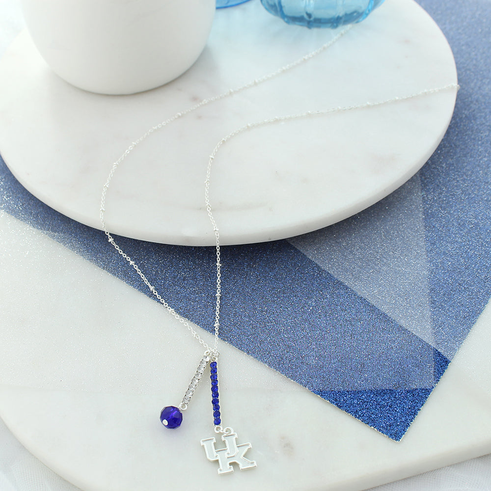 Kentucky Crystal Bar Gift Set