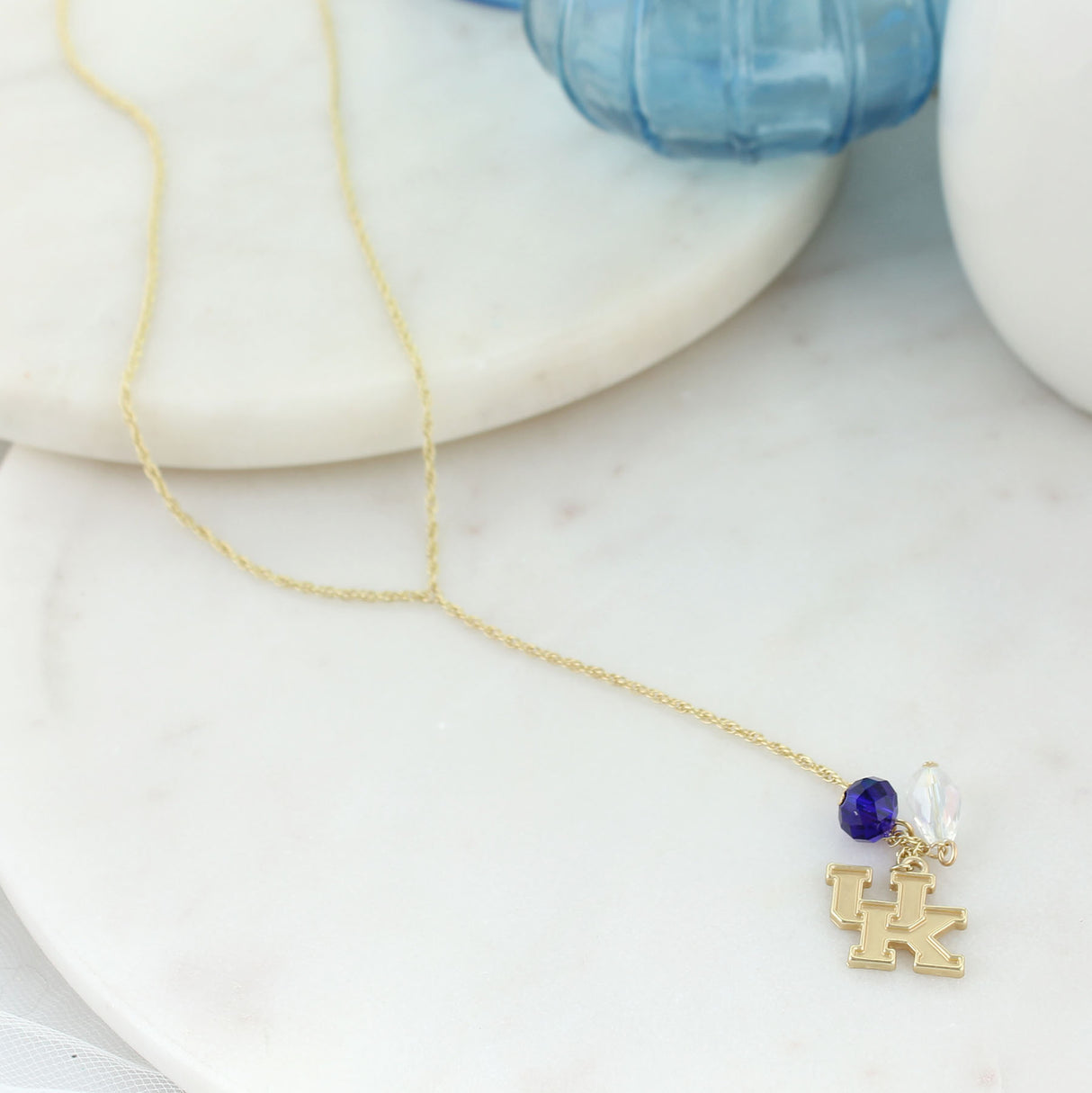 Kentucky Matte Gold Gift Set