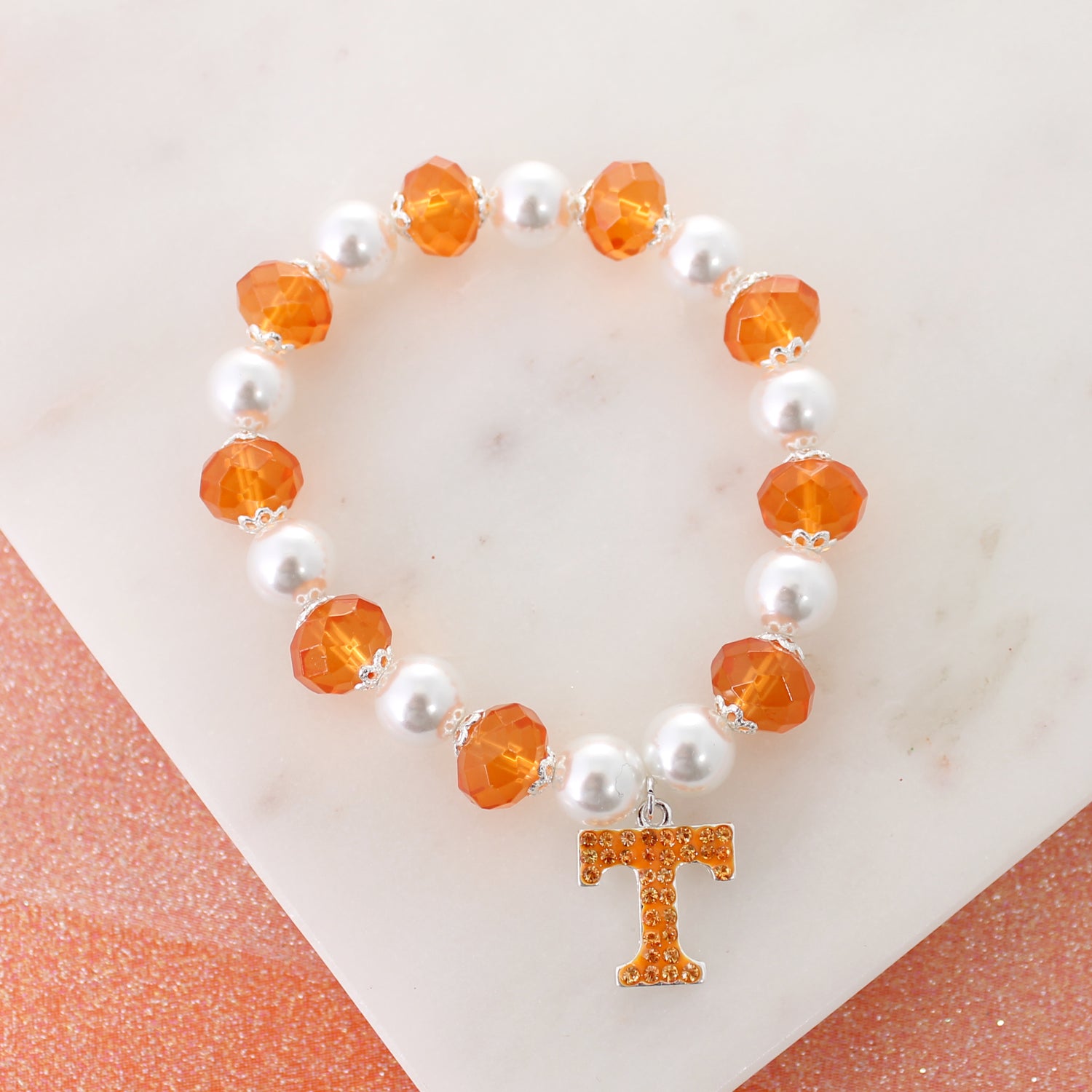 Tennessee Crystal Bead Gift Set