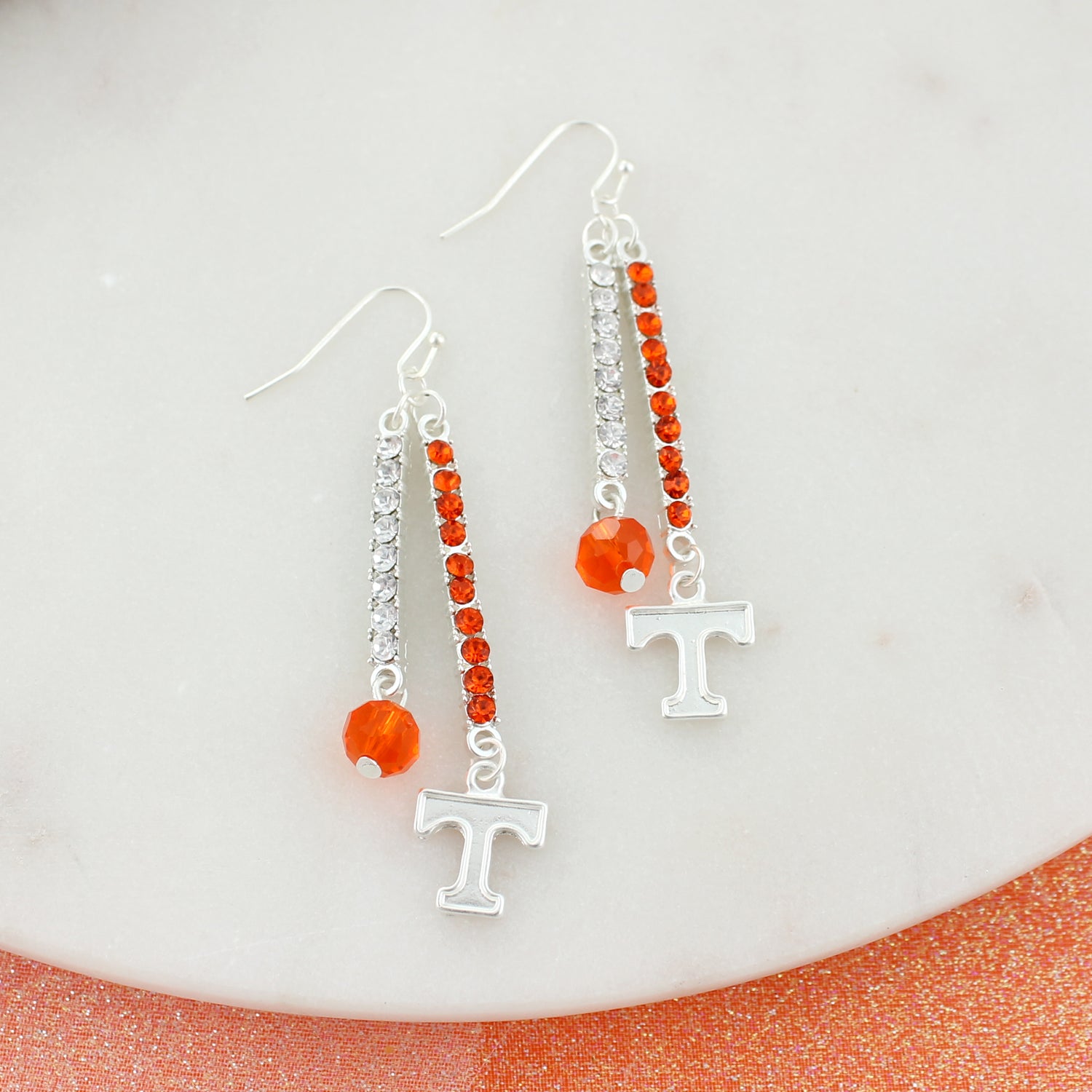 Tennessee Crystal Bar Gift Set