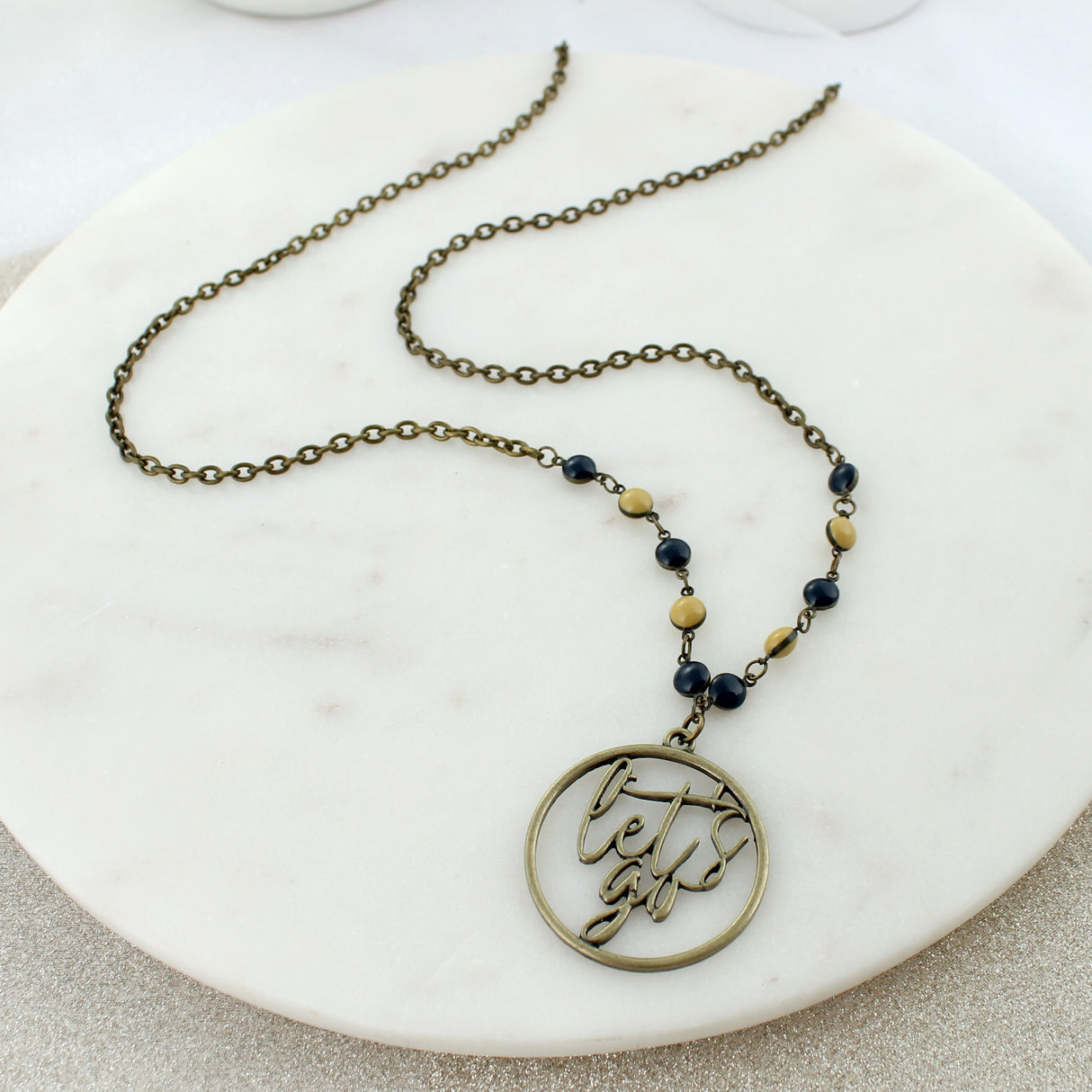 West Virginia Slogan Cutout Gift Set