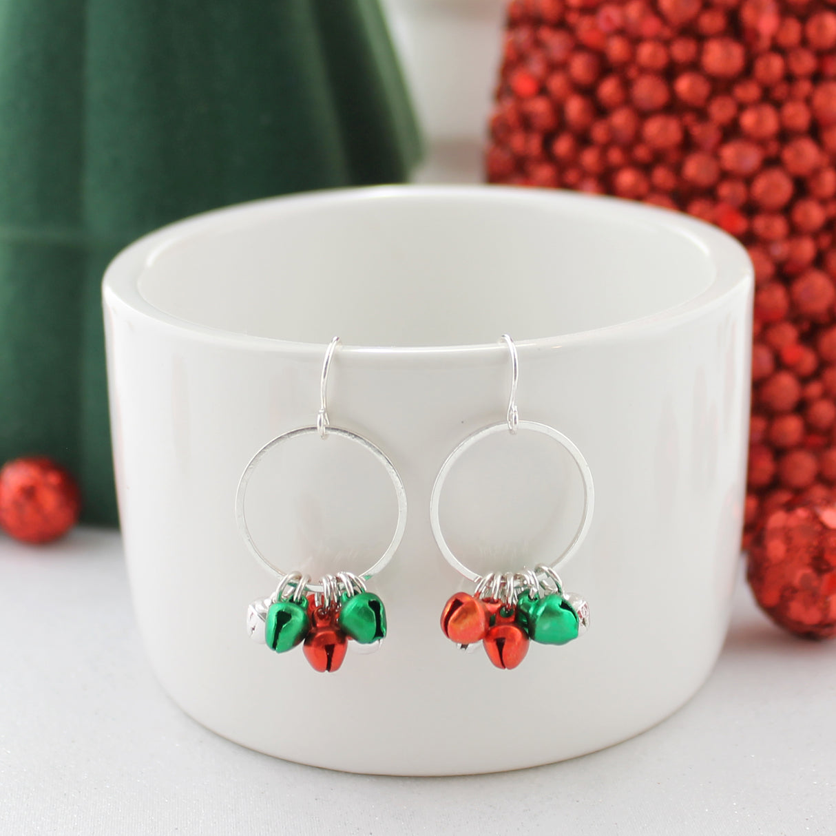 Christmas Jingle Bells Gift Set