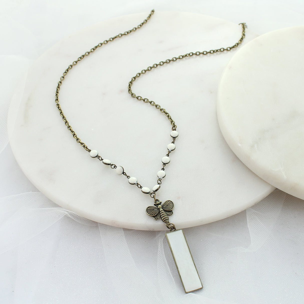 Vintage Bee Gift Set