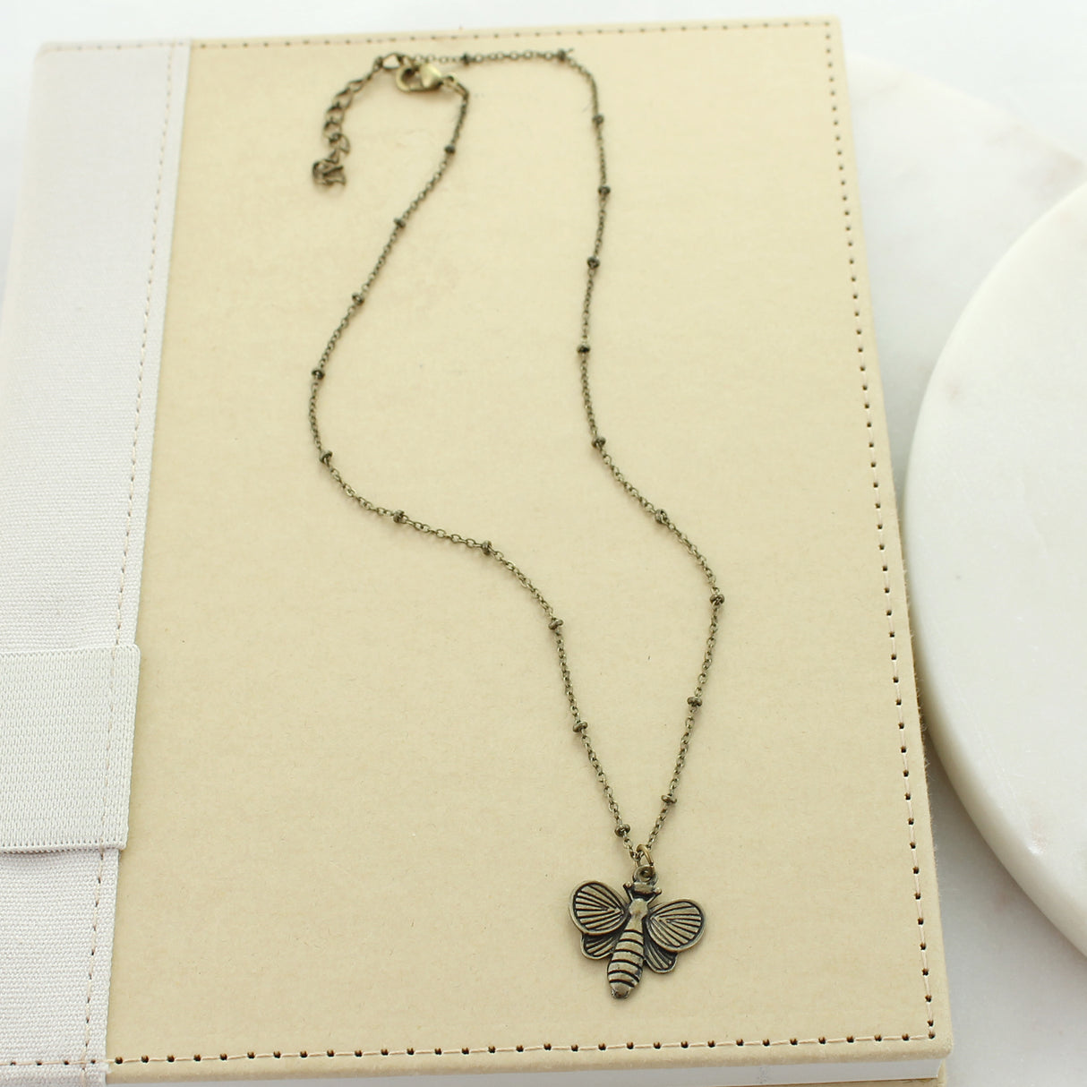 Vintage Bee Gift Set