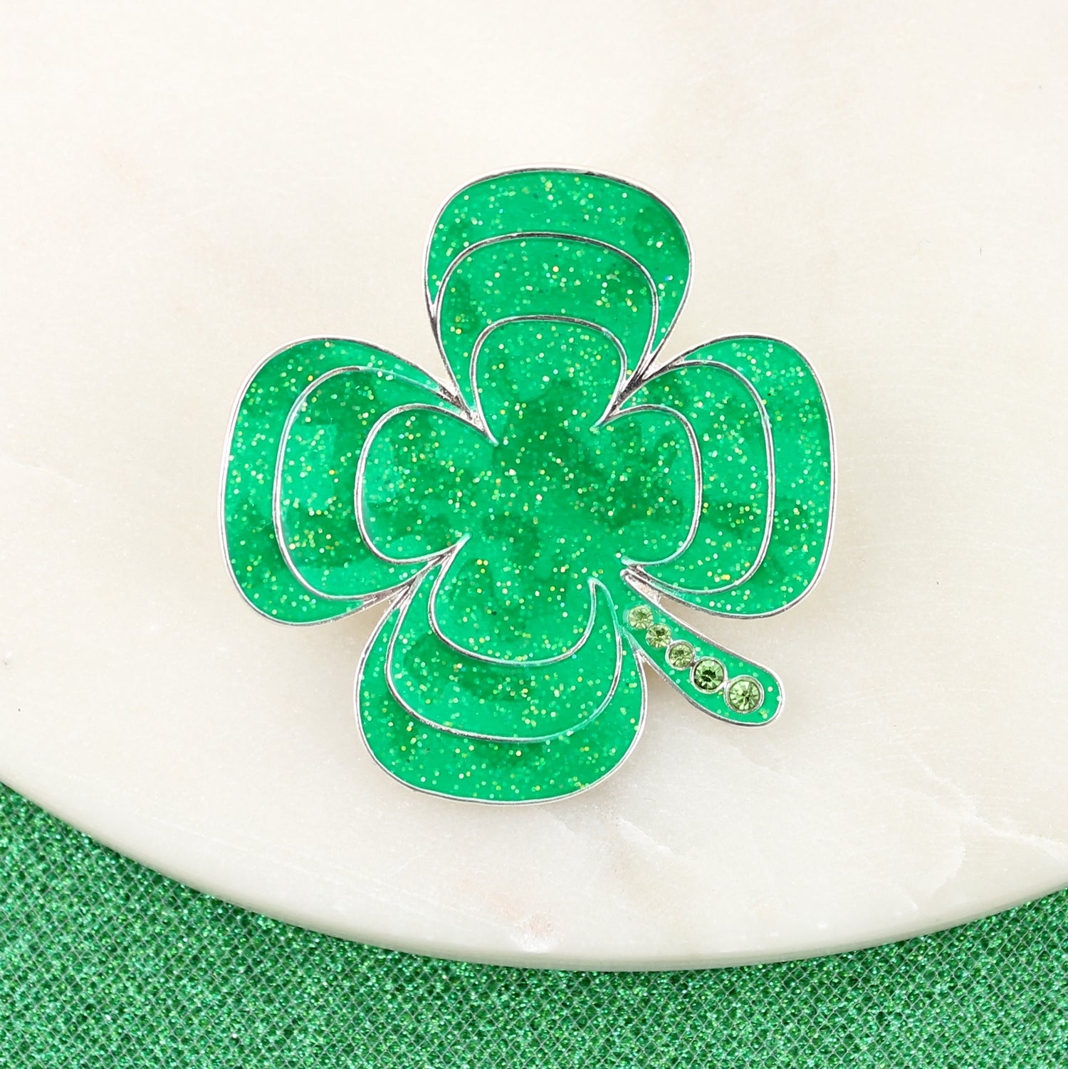 Shamrock Gift Set