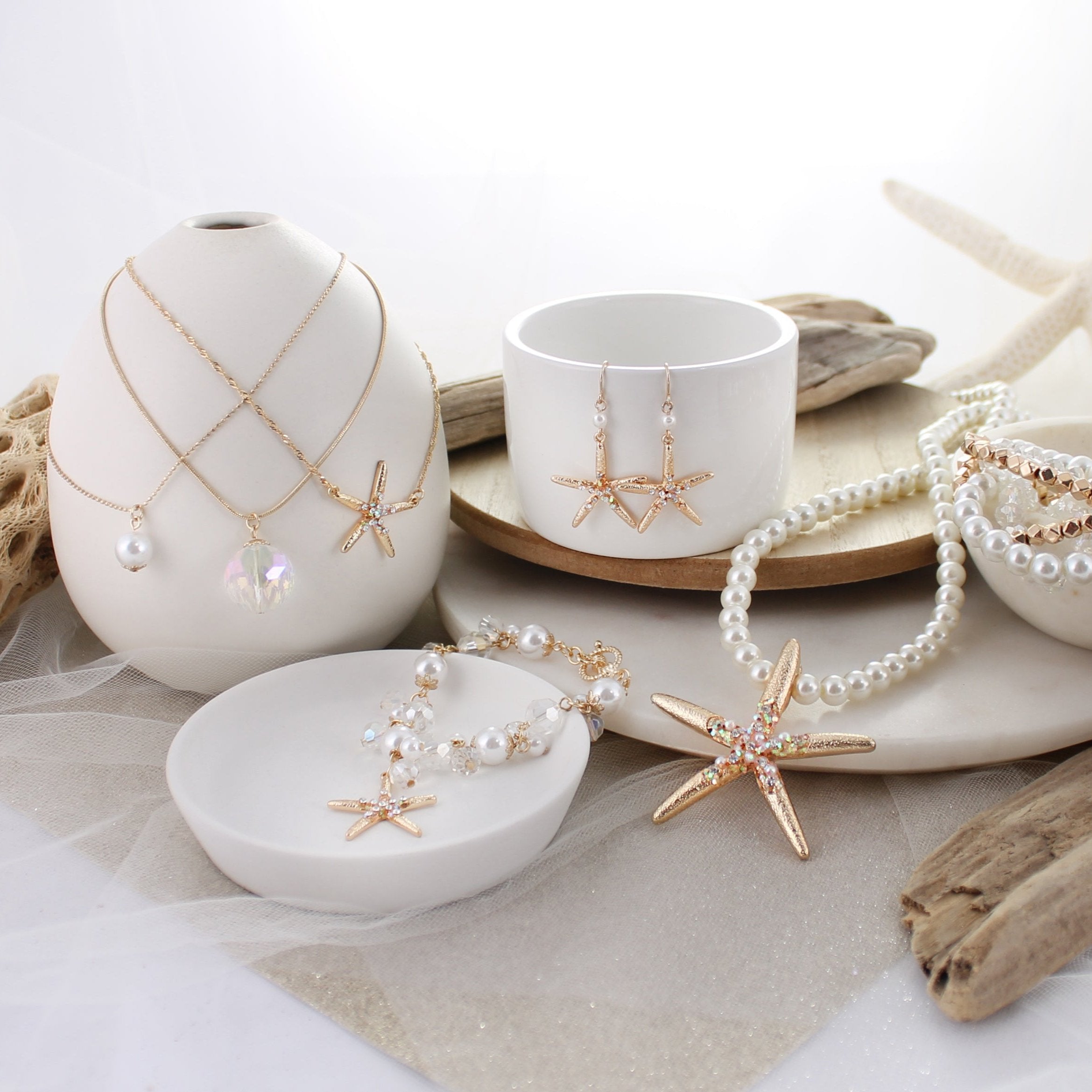 韓国発【MIDNIGHT MOMENT】standard pearl necklace 韓国発【MIDNIGHT MOMENT】standard thin pearl necklace