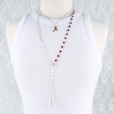 Alabama Paperclip Chain Gift Set