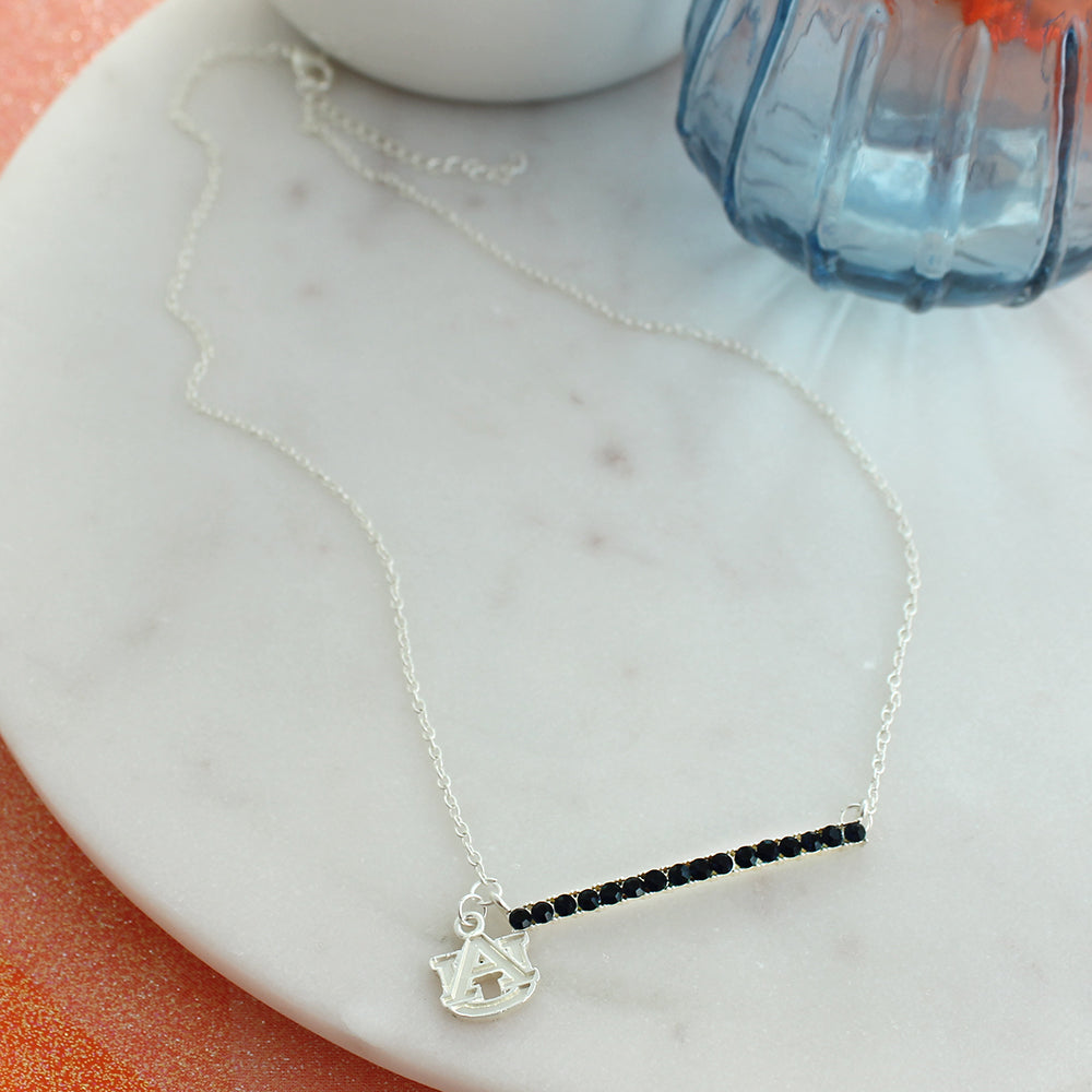 Auburn Crystal Bar Gift Set