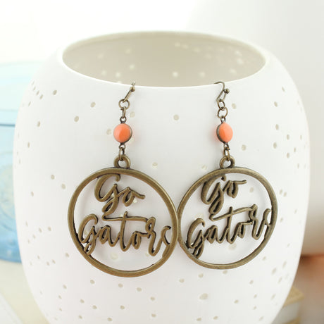 Florida Slogan Cutout Gift Set