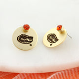 Florida Matte Gold Gift Set