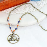 Florida Slogan Cutout Gift Set