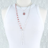 Ohio State Paperclip Chain Gift Set