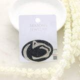 Penn State Crystal Pin