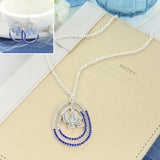 Kentucky Crystal Loop Gift Set