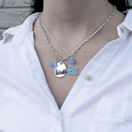 North Carolina Trio Necklace Set