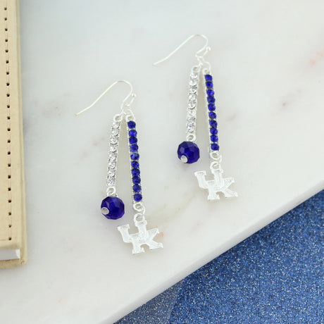 Kentucky Crystal Bar Gift Set