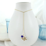 Kentucky Matte Gold Gift Set