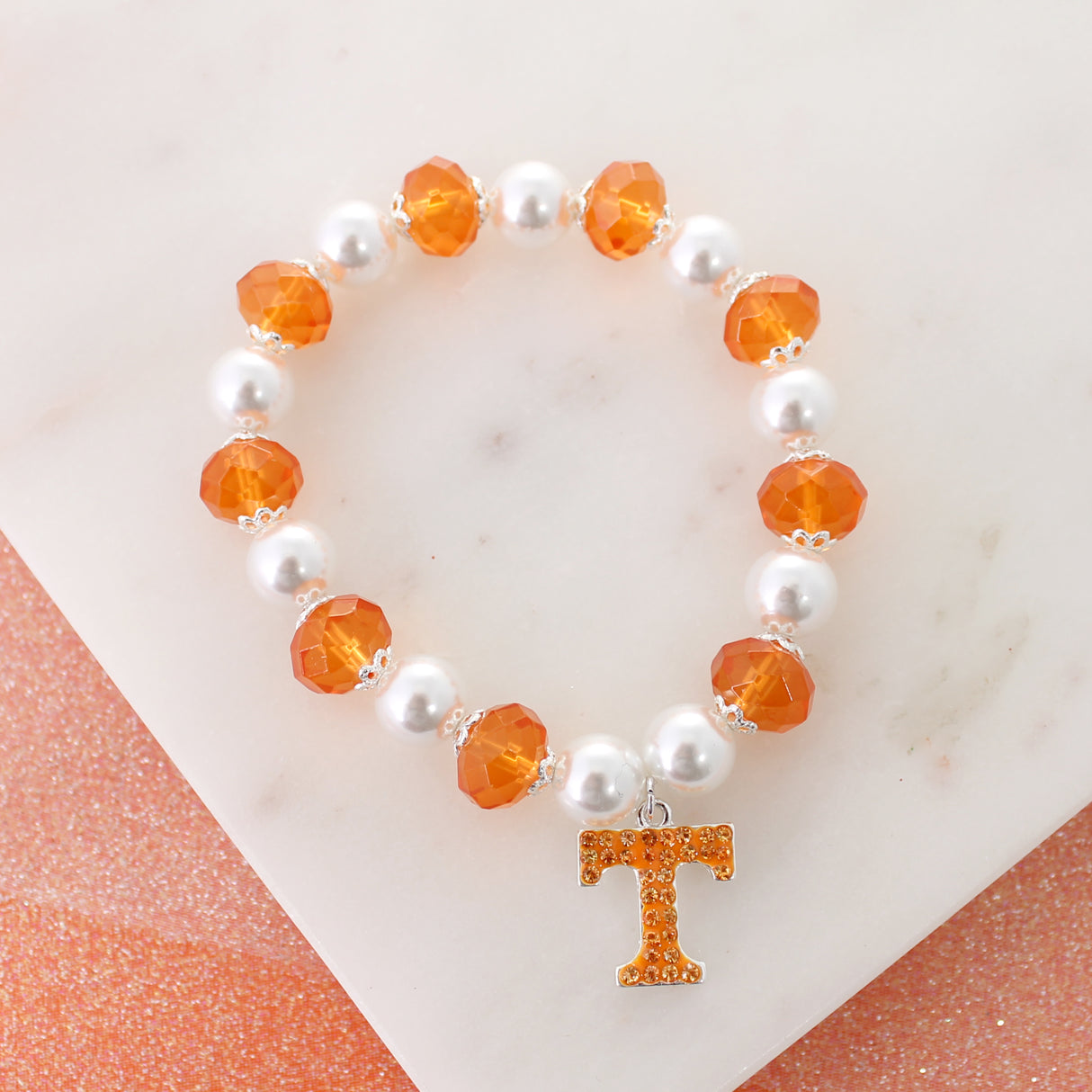 Tennessee Crystal Bead Gift Set