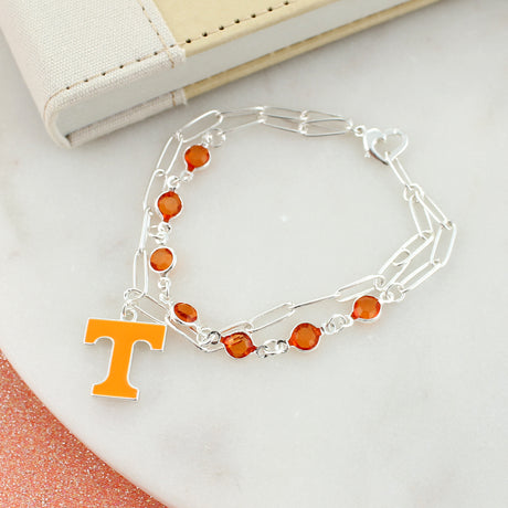 Tennessee Paperclip Chain Gift Set