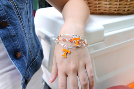 Tennessee Paperclip Chain Gift Set