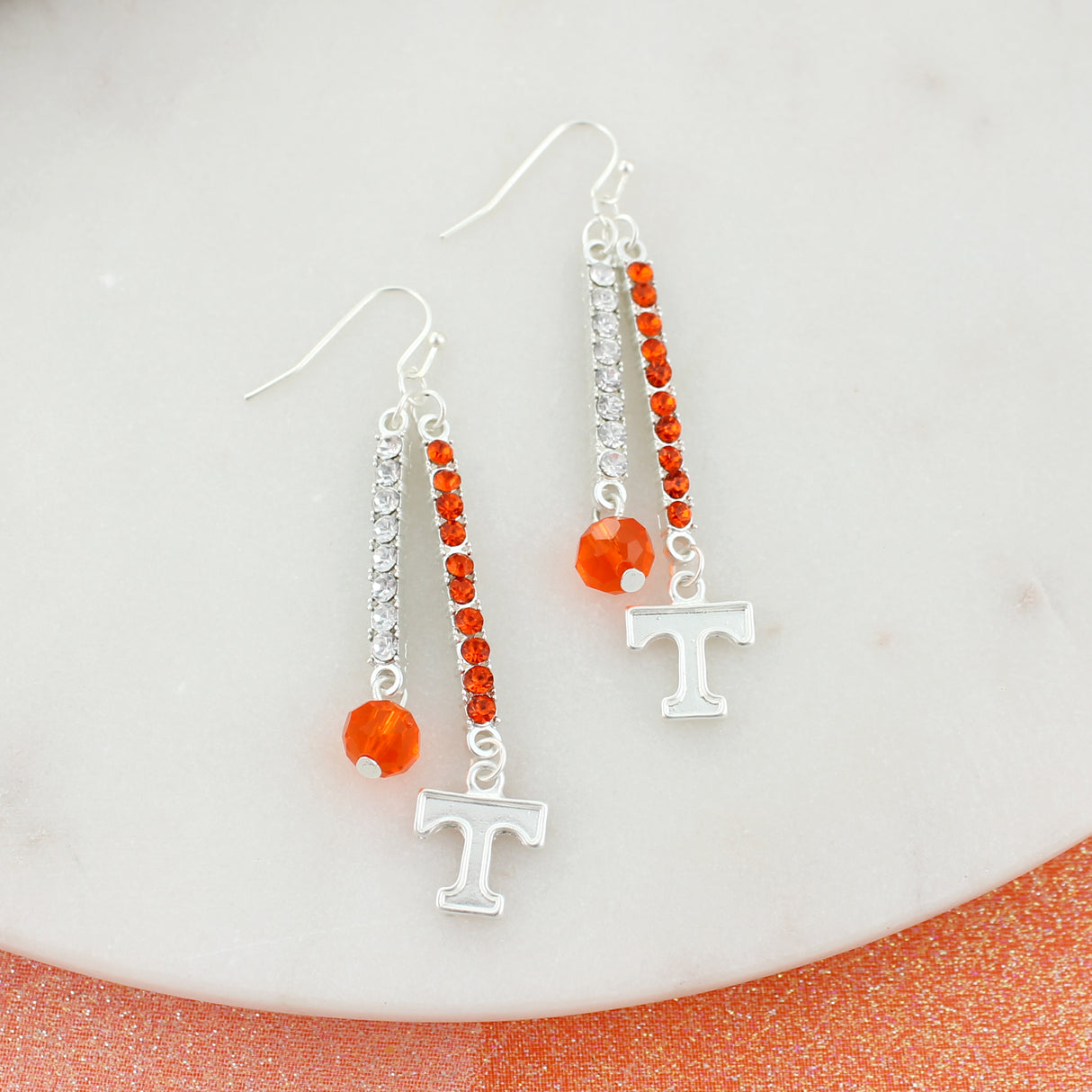 Tennessee Crystal Bar Gift Set