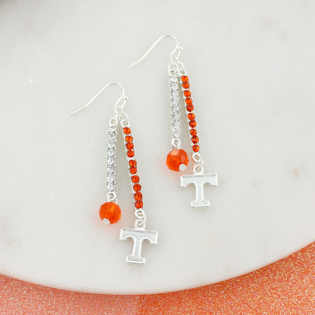 Tennessee Crystal Bar Gift Set