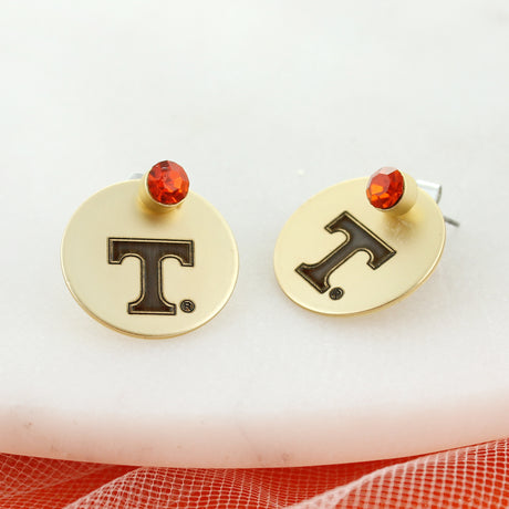 Tennessee Matte Gold Gift Set
