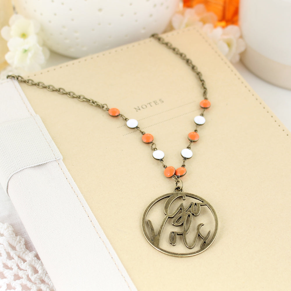 Tennessee Slogan Cutout Gift Set