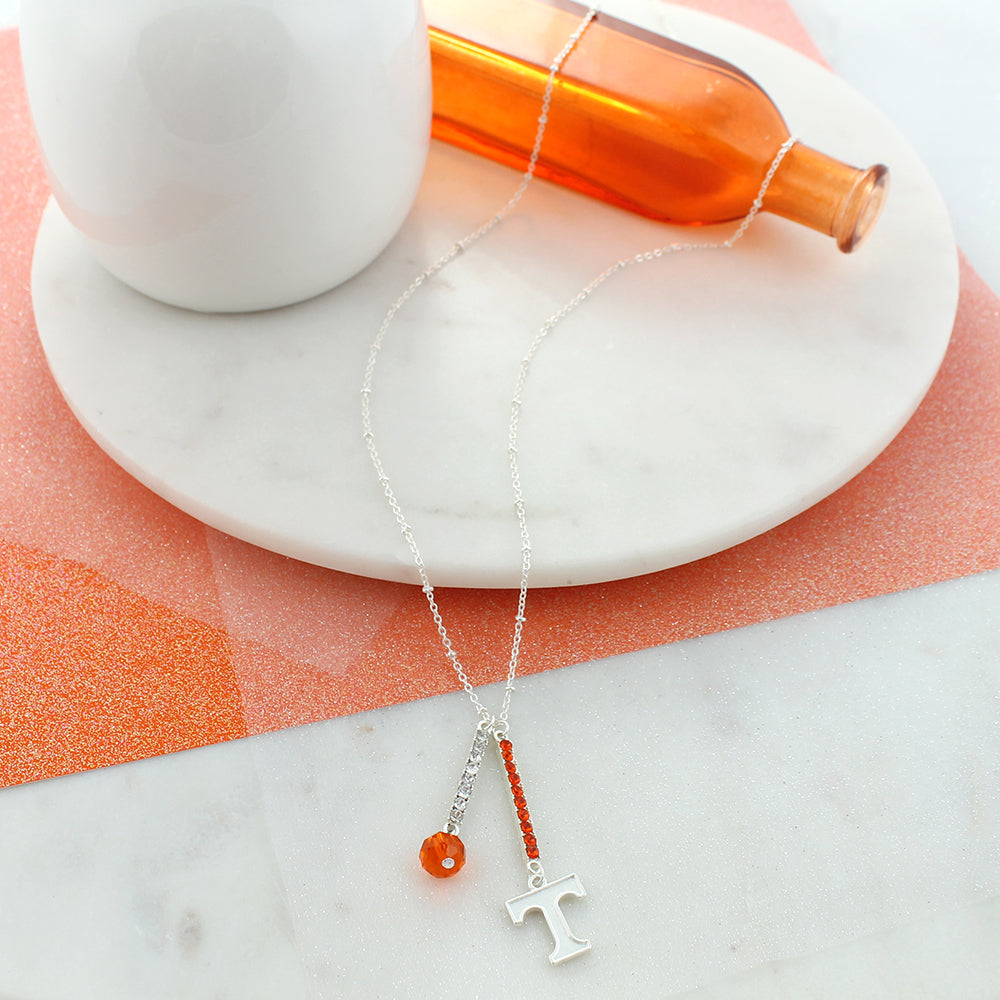 Tennessee Crystal Bar Gift Set