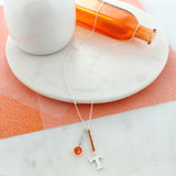 Tennessee Crystal Bar Gift Set