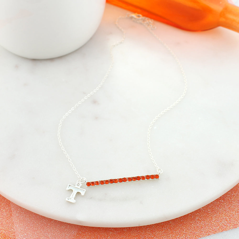 Tennessee Crystal Bar Gift Set