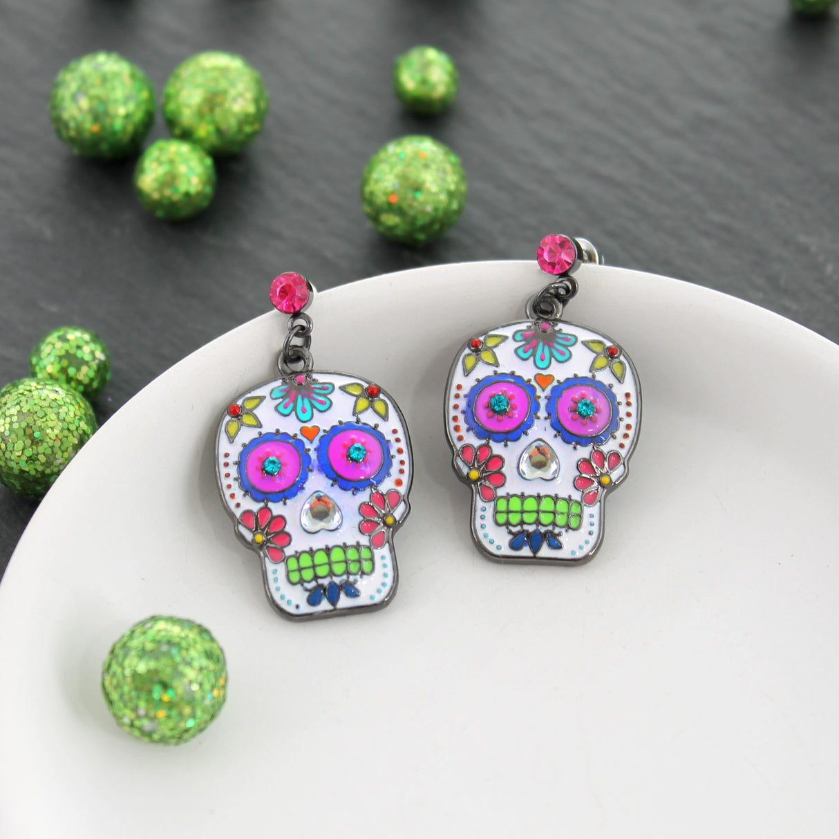 Sugar Skull Gift Set