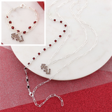 Florida State Paperclip Chain Gift Set
