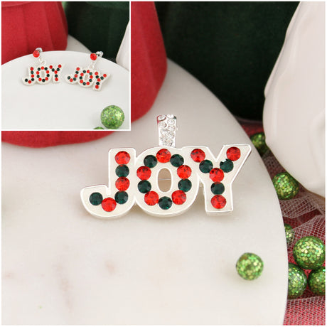 Crystal Joy Gift Set