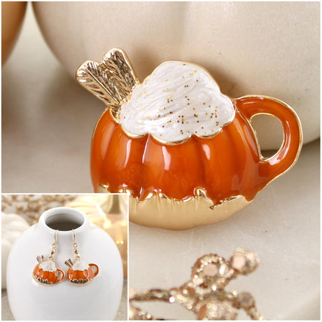Pumpkin Spice Gift Set