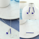 Kentucky Crystal Bar Gift Set