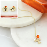 Tennessee Matte Gold Gift Set