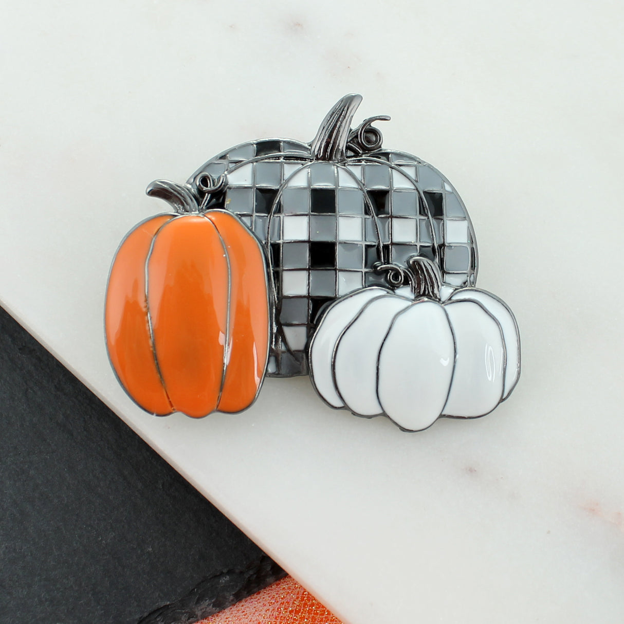 Pumpkin Trio Gift Set