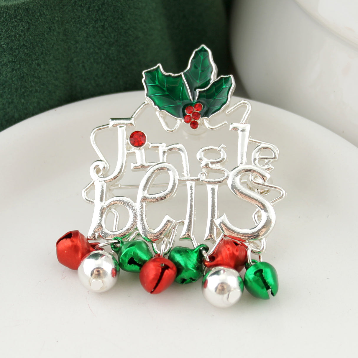 Christmas Jingle Bells Gift Set