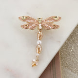 Spring Dragonfly Gift Set