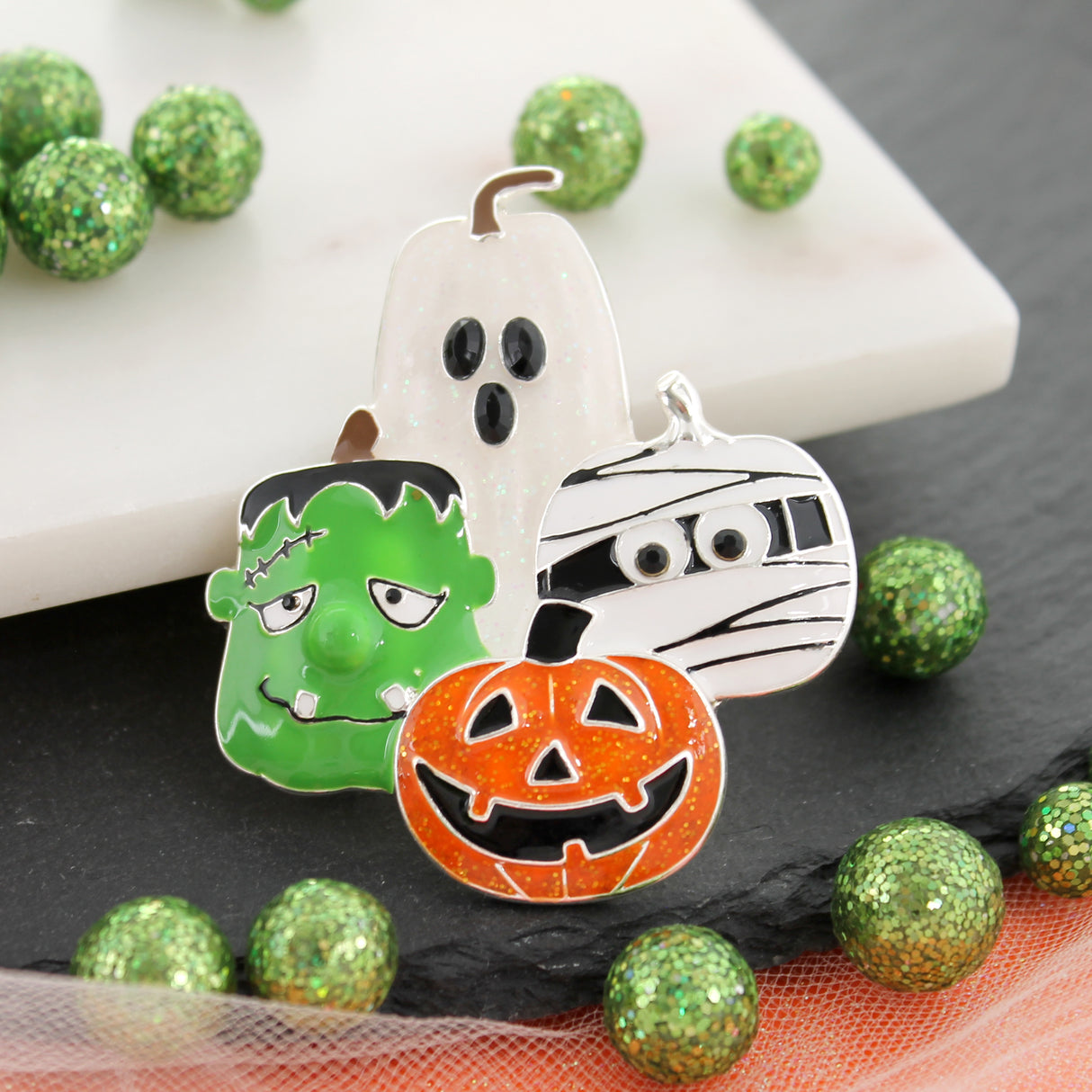 Halloween Gang Gift Set