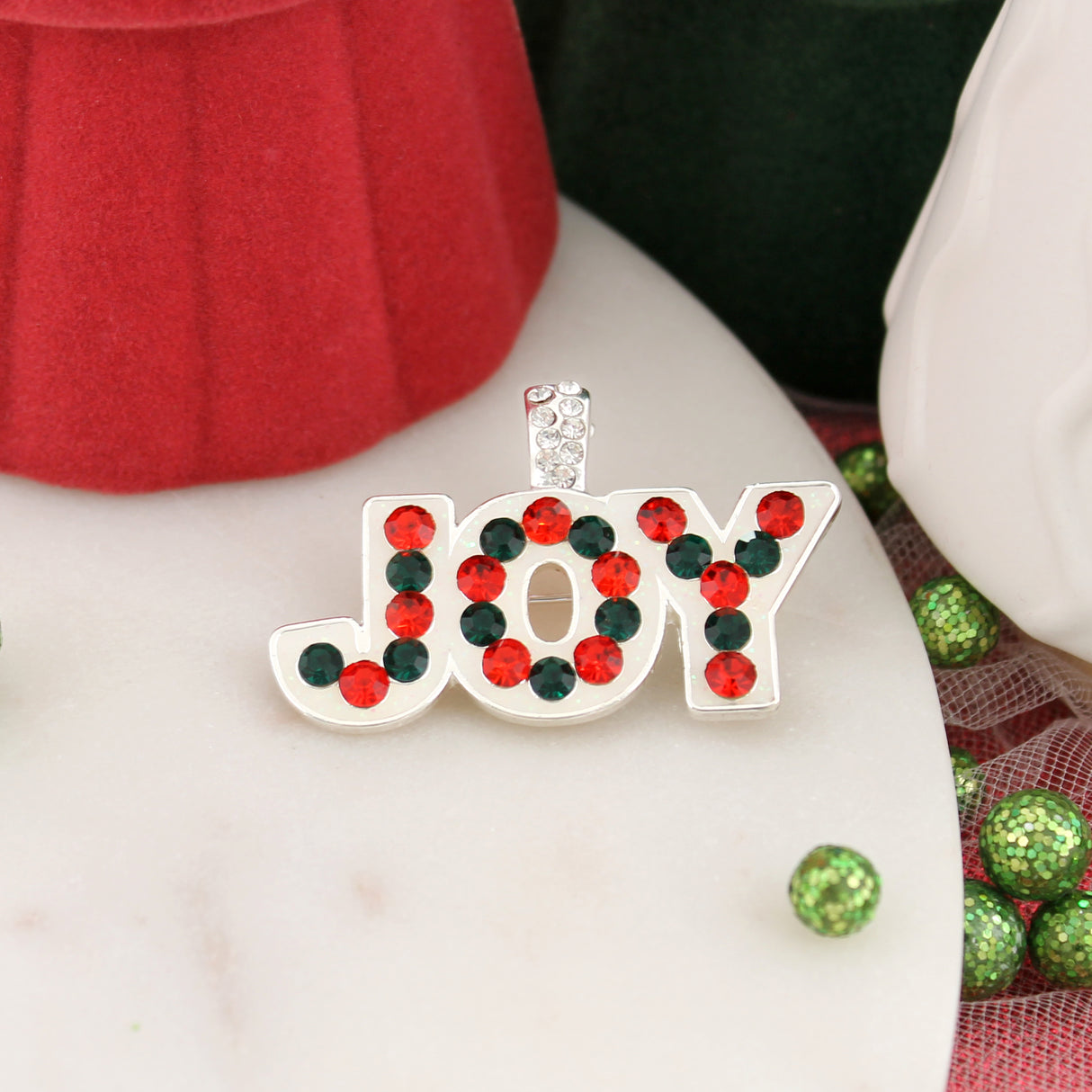 Crystal Joy Gift Set