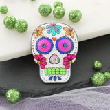 Sugar Skull Gift Set