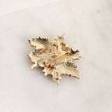 Holly Bundle Pin/Pendant