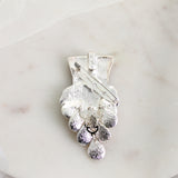 Dangle Beard Uncle Sam Pin/Pendant