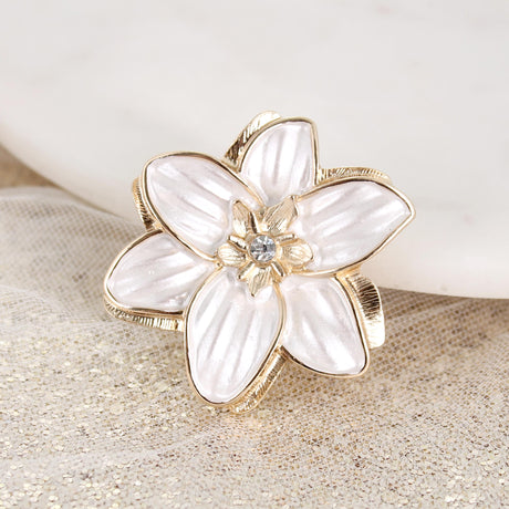 Easter Lily Pin/Pendant