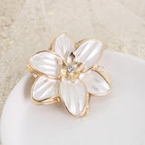 Easter Lily Pin/Pendant